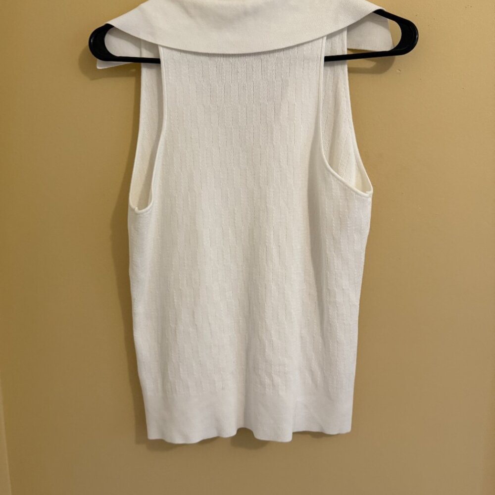 Banana Republic Halter Sweater - Picture 2 of 5